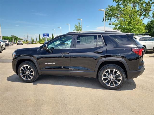 new 2026 GMC Terrain car, priced at $33,545