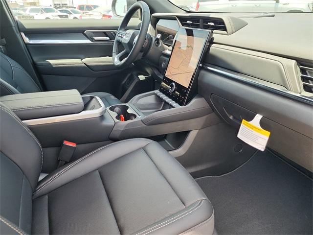 new 2026 GMC Terrain car, priced at $33,545