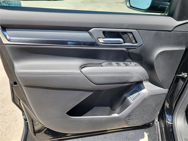 new 2026 GMC Terrain car, priced at $33,545