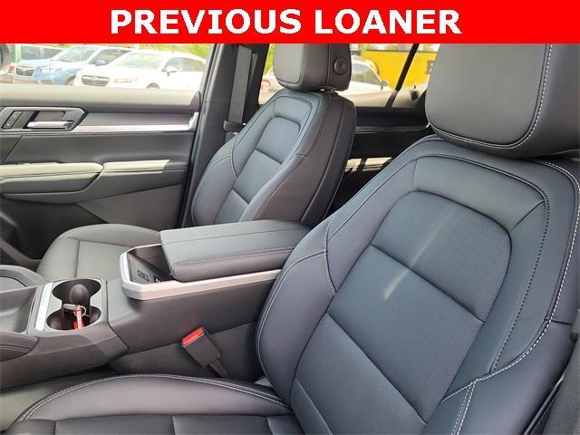 new 2026 GMC Terrain car, priced at $31,908