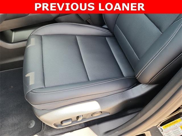 new 2026 GMC Terrain car, priced at $31,908