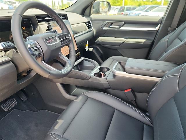 new 2026 GMC Terrain car, priced at $33,545