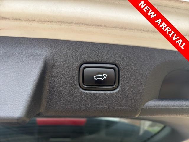 used 2021 Hyundai Palisade car, priced at $22,000
