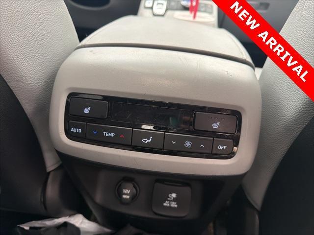 used 2021 Hyundai Palisade car, priced at $22,000