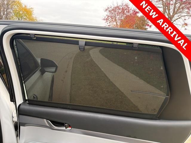 used 2021 Hyundai Palisade car, priced at $22,000