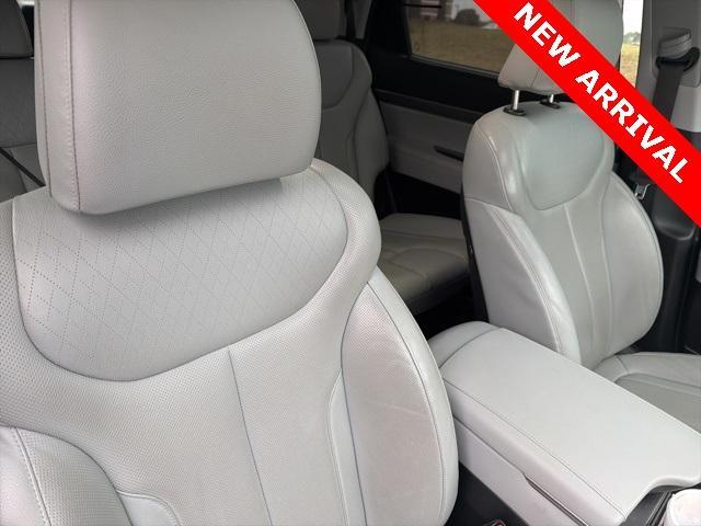 used 2021 Hyundai Palisade car, priced at $22,000