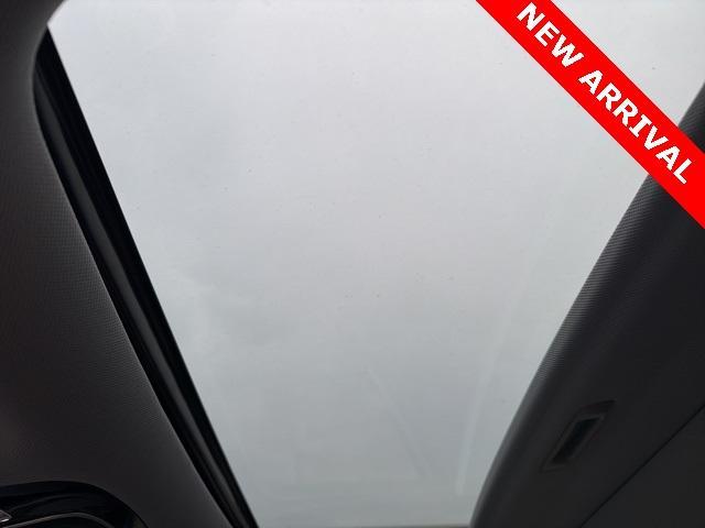 used 2021 Hyundai Palisade car, priced at $22,000