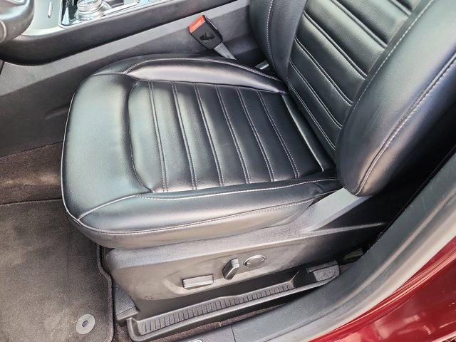 used 2019 Ford Edge car, priced at $15,000