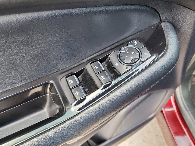 used 2019 Ford Edge car, priced at $15,000