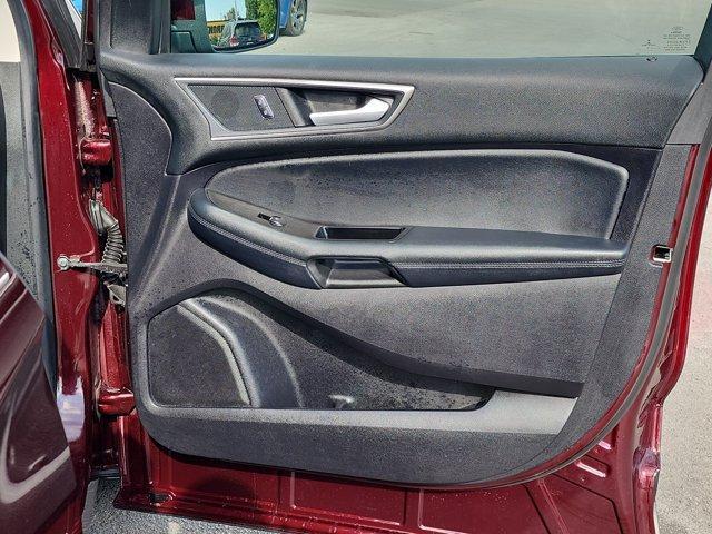 used 2019 Ford Edge car, priced at $15,000
