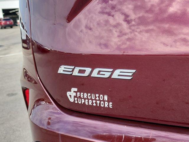 used 2019 Ford Edge car, priced at $15,000