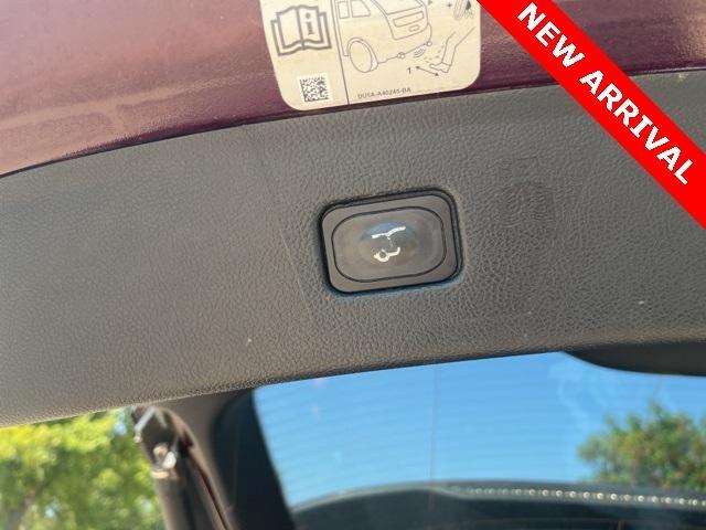used 2019 Ford Edge car, priced at $15,000