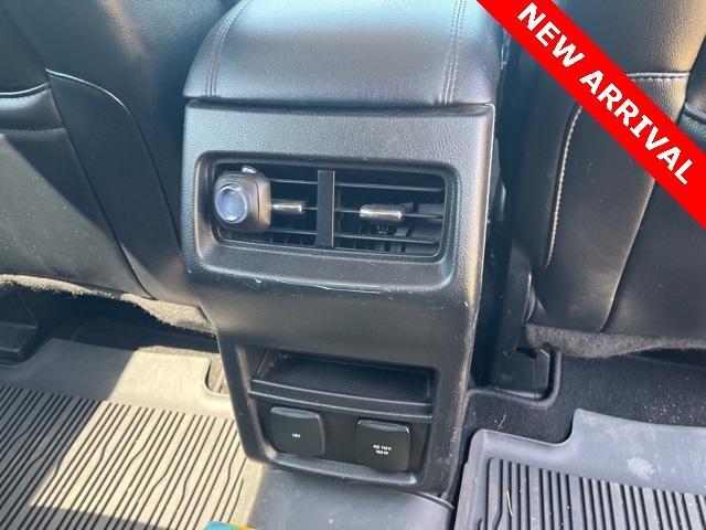 used 2019 Ford Edge car, priced at $15,000