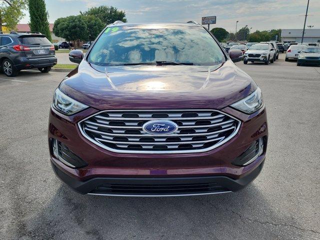 used 2019 Ford Edge car, priced at $15,000