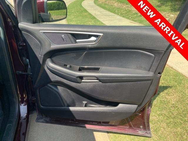 used 2019 Ford Edge car, priced at $15,000
