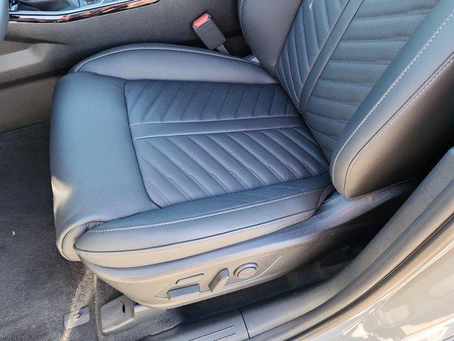 new 2026 Kia Sorento car, priced at $44,842