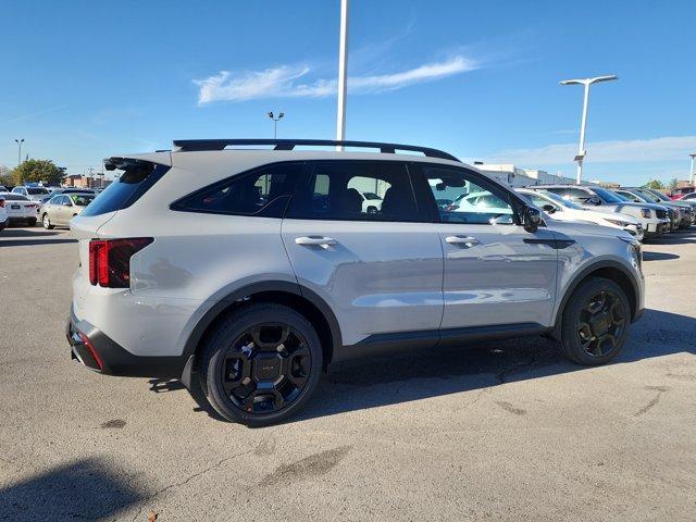 new 2026 Kia Sorento car, priced at $44,842