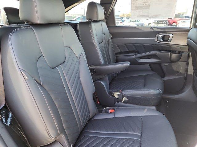 new 2026 Kia Sorento car, priced at $44,842