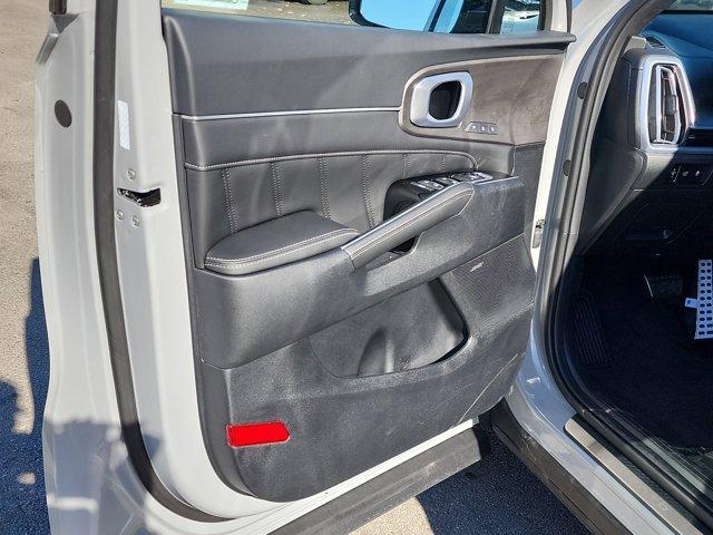 new 2026 Kia Sorento car, priced at $44,842