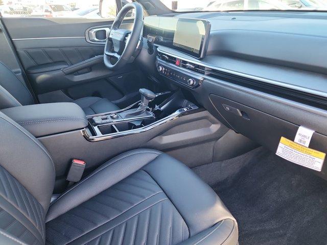 new 2026 Kia Sorento car, priced at $44,842