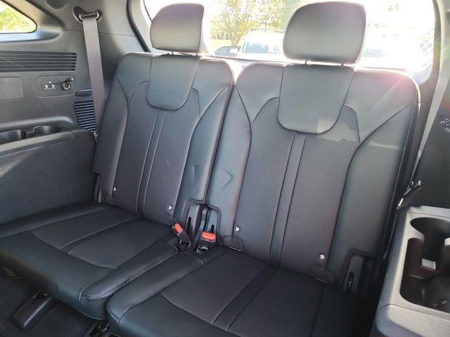 new 2026 Kia Sorento car, priced at $44,842