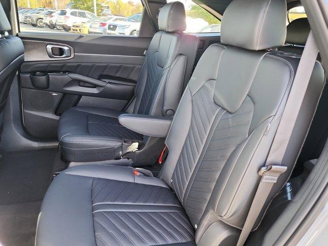 new 2026 Kia Sorento car, priced at $44,842