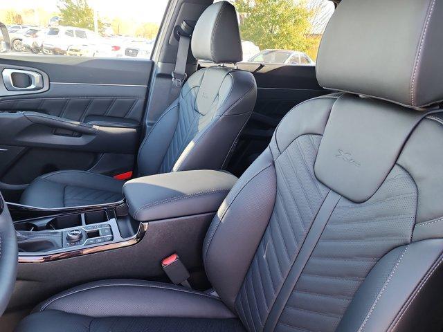 new 2026 Kia Sorento car, priced at $44,842