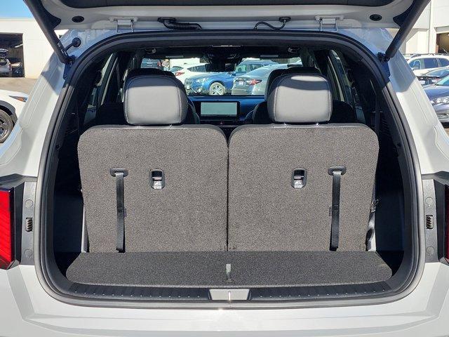 new 2026 Kia Sorento car, priced at $44,842