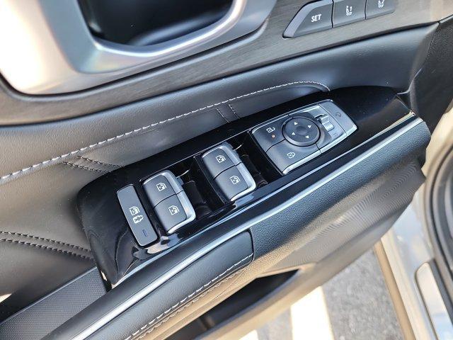 new 2026 Kia Sorento car, priced at $44,842