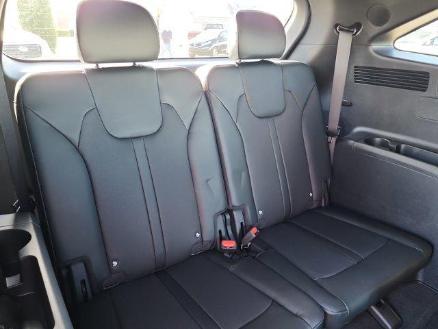 new 2026 Kia Sorento car, priced at $44,842