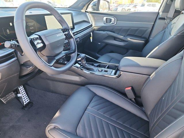 new 2026 Kia Sorento car, priced at $44,842