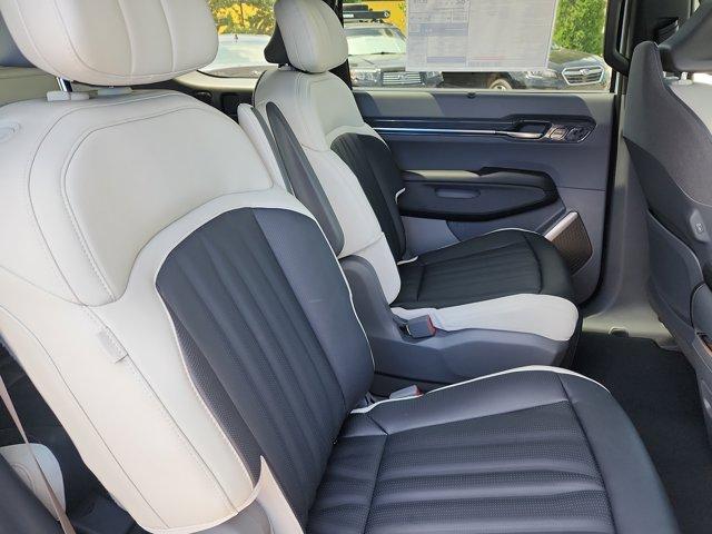 new 2026 Kia EV9 car, priced at $59,985