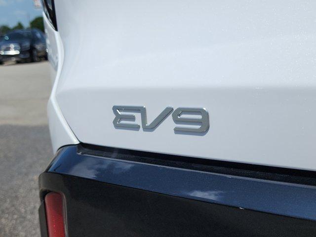 new 2026 Kia EV9 car, priced at $59,985