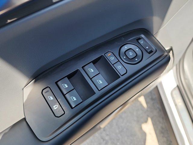 new 2026 Kia EV9 car, priced at $59,985