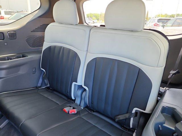 new 2026 Kia EV9 car, priced at $59,985