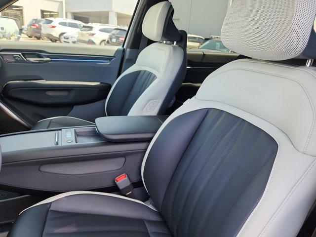 new 2026 Kia EV9 car, priced at $59,985