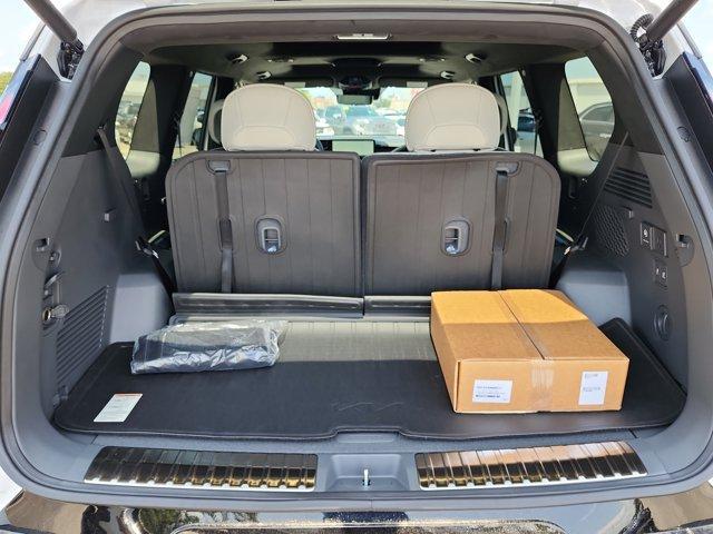 new 2026 Kia EV9 car, priced at $59,985