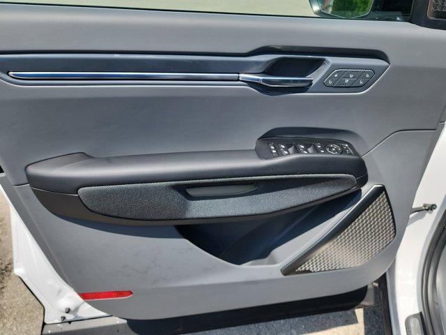 new 2026 Kia EV9 car, priced at $59,985