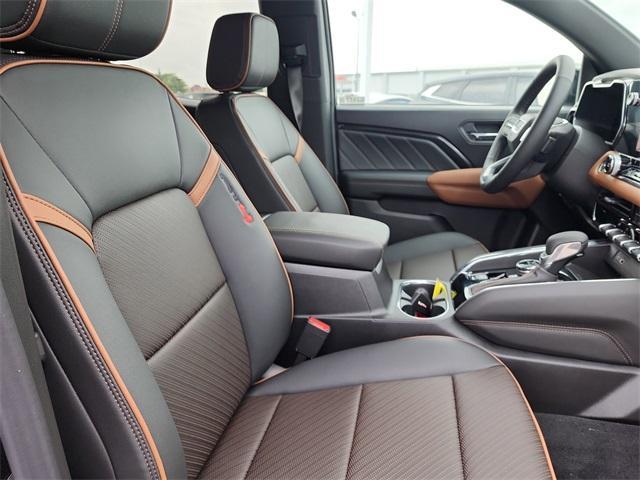 new 2026 GMC Canyon car, priced at $47,405