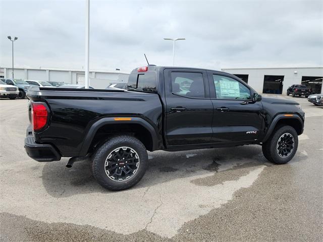 new 2026 GMC Canyon car, priced at $47,405