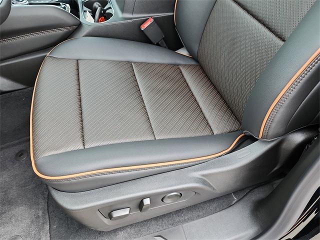 new 2026 GMC Canyon car, priced at $47,405