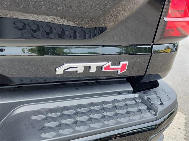 new 2026 GMC Canyon car, priced at $47,405