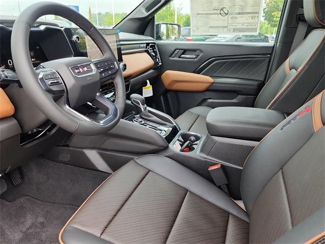 new 2026 GMC Canyon car, priced at $47,405