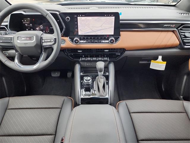 new 2026 GMC Canyon car, priced at $47,405