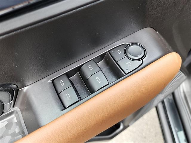 new 2026 GMC Canyon car, priced at $47,405