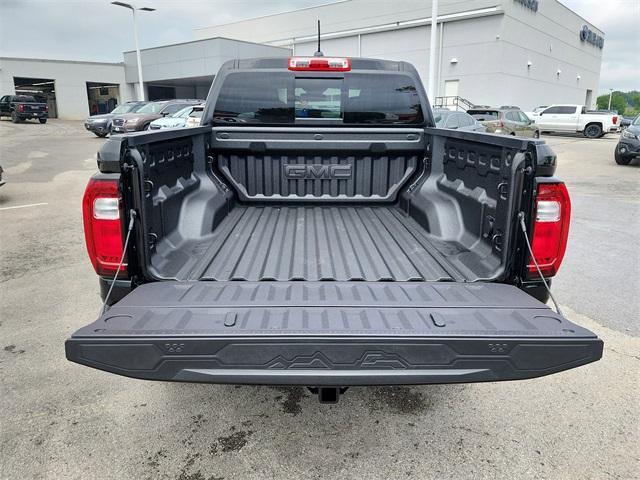 new 2026 GMC Canyon car, priced at $47,405
