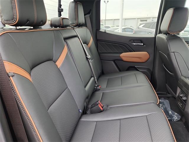 new 2026 GMC Canyon car, priced at $47,405