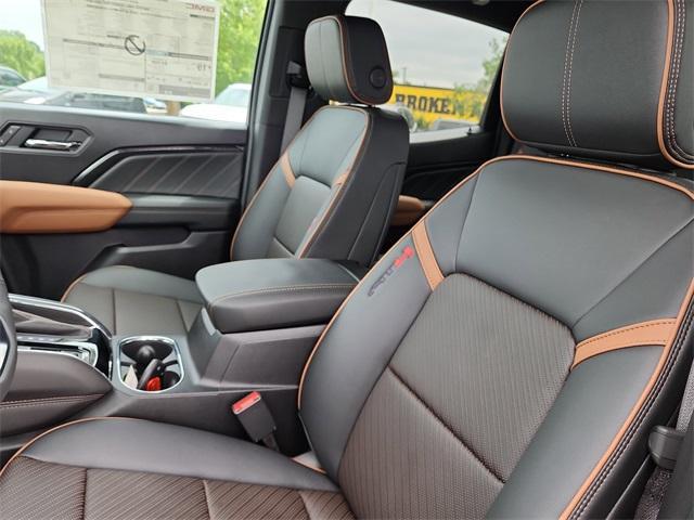 new 2026 GMC Canyon car, priced at $47,405