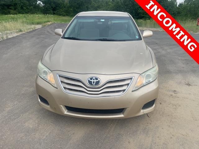 used 2011 Toyota Camry car, priced at $6,500