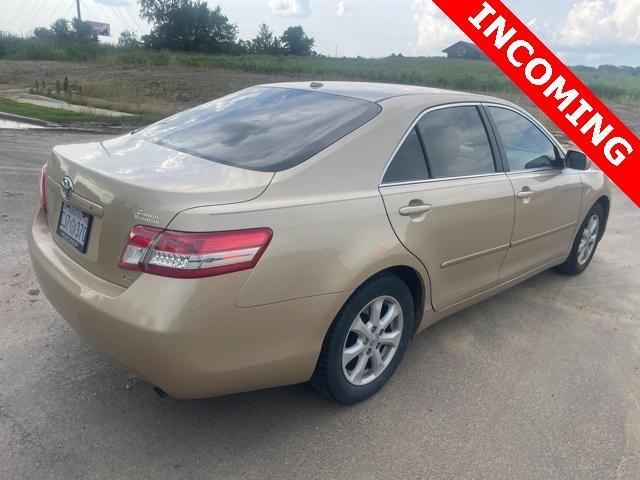 used 2011 Toyota Camry car, priced at $6,500